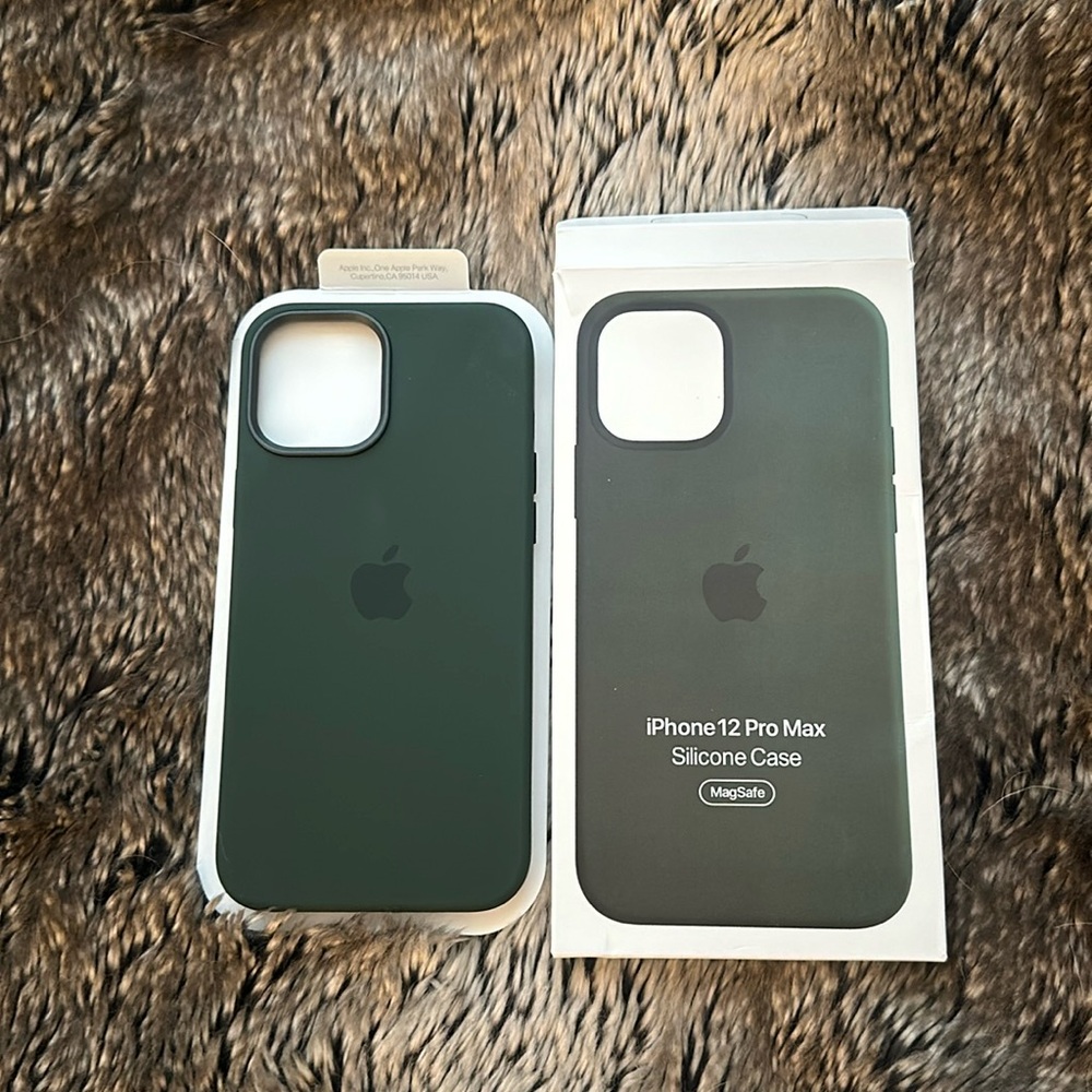 Apple iPhone 12 Pro Max Case
